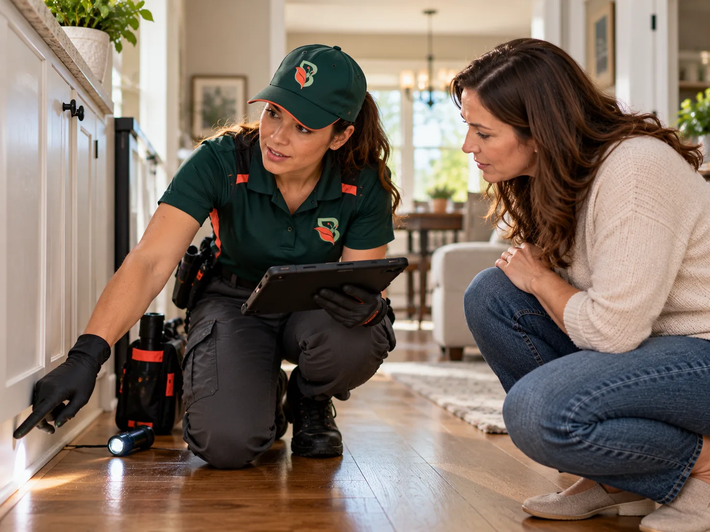 Pest Control Oxford, ME FAQs